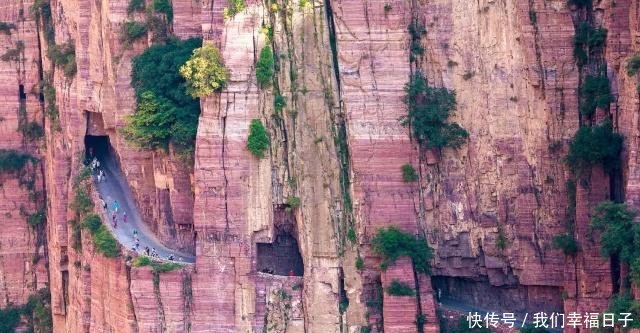 我国最特殊3个村子1个在天上1个在地下，还有个被称“鬼村”