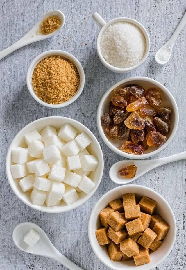  【营养】多吃糖会给孩子带来哪些害处，你知道吗？