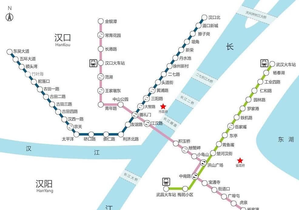  地铁：中国地铁修建最快的城市，7年建了310公里，不是上海、成