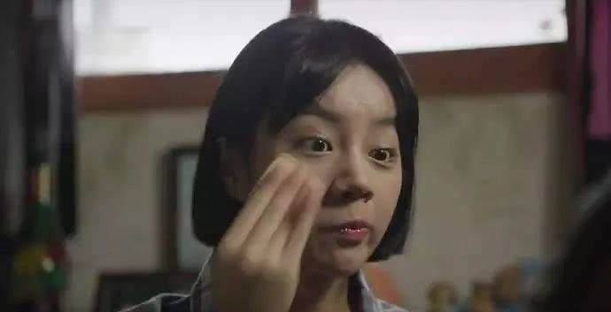  [彭于晏]图片：女孩们的痴迷思维，化妆前找对象很好。化妆后，我想我可以试试彭于晏