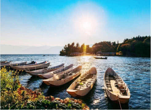 春节去哪儿游玩？尽量看下云南这几个地方，不妨收藏了吧