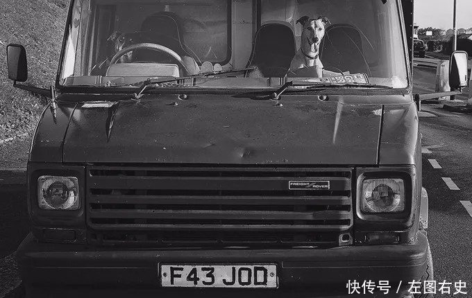 「摄影师」对摄影师而言,摒弃色彩会让视觉效果更加纯粹