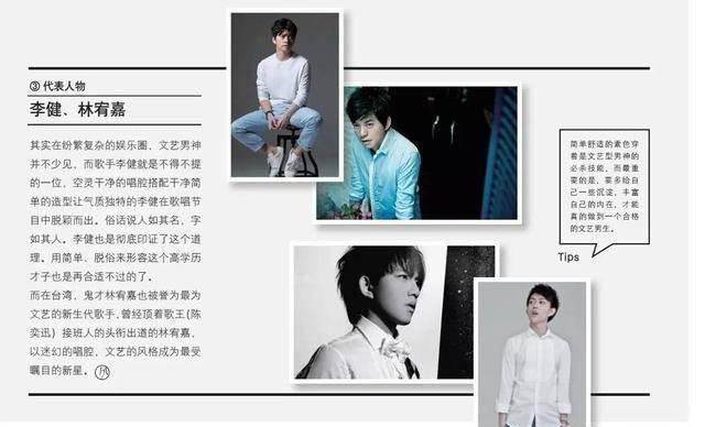  【无印良品】着装风格？学生时代学长型，工作以后精英型型，老了以后大叔型