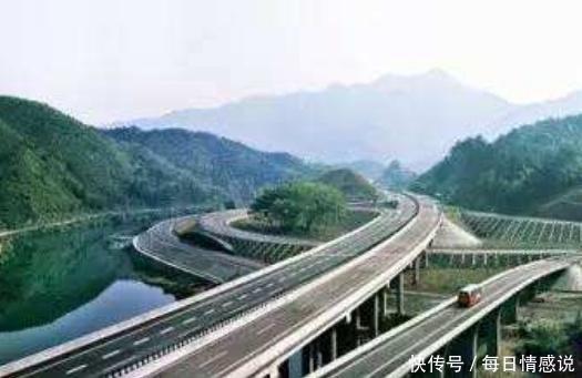 安徽扩建8车道高速，沿线10个县市迎发展，岳西将成为最大赢家