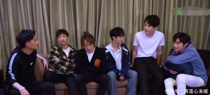 陈情少年跨年演唱会