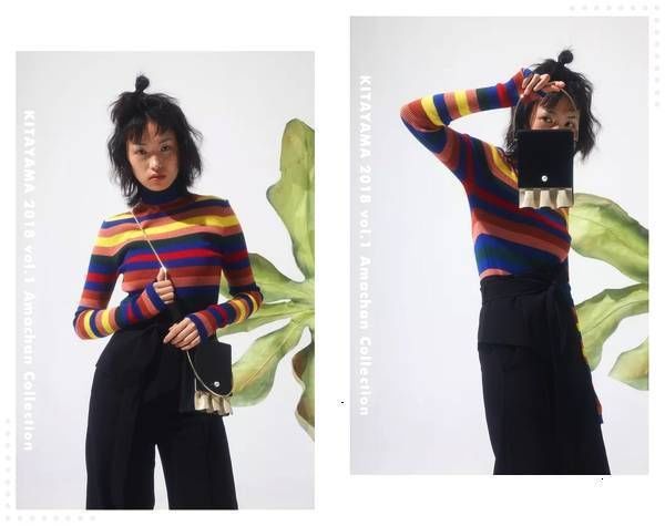 懒美人出门必备，25款凹造型小包包了解下!