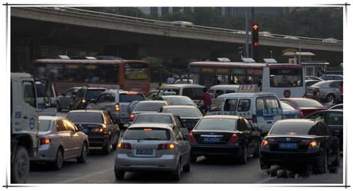  【高速】国道和高速你怎么选择？老司机这么说，省钱省车