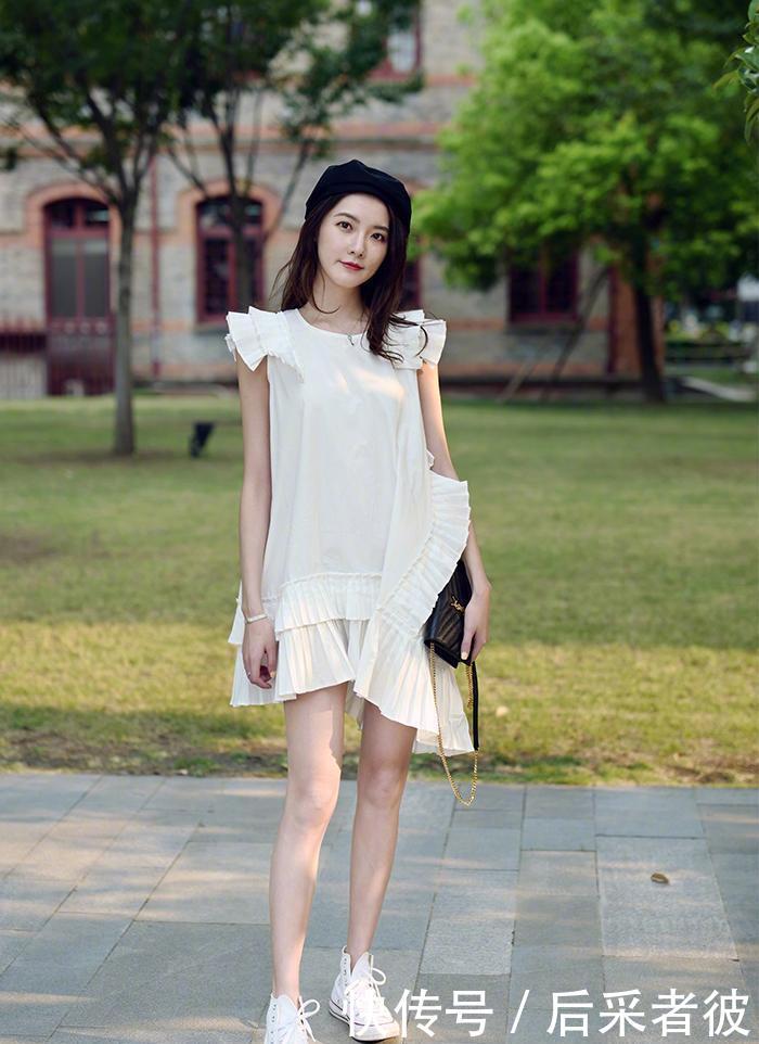 『袖型』想要穿衣好看,选对袖型很关键!这三种款式优雅甜美,还特别显瘦