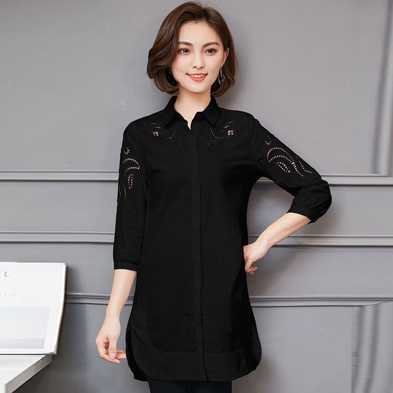 立秋早晚凉，70后老婆贼精，不穿连衣裙，穿着小衫配长裤，特美