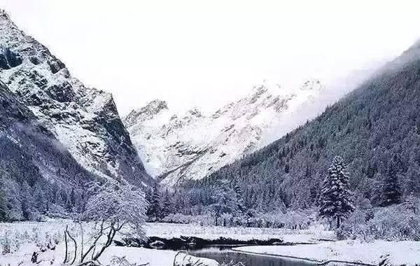 西藏你应该去看看