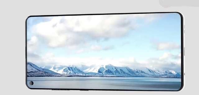  『诺基亚』诺基亚亮王牌，120Hz+联发科天玑1000+6000mAh，力拼华为P40pro