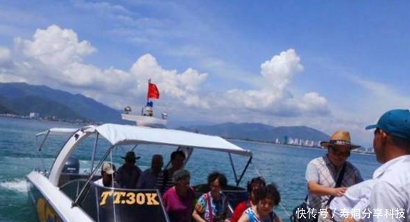 去泰国旅游,为什么中国游客频频“被宰”,当地华人说出真相!