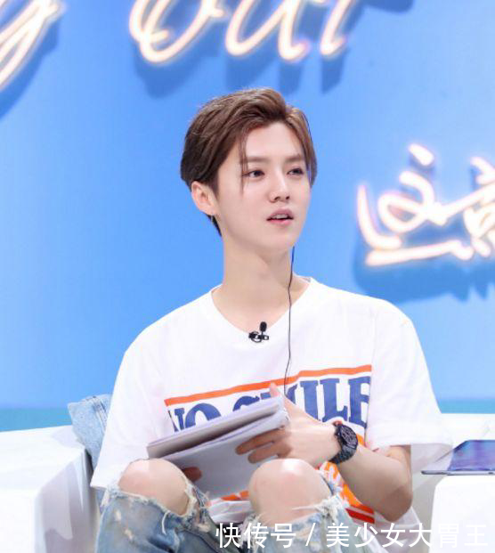 鹿晗工作室发声明称：无任何违约行为，网友：造谣可耻，切勿传谣