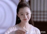 迷人■迷人计丨《庆余年》中宋轶比李沁还惊艳掀帘美人的白玉肌太美了！