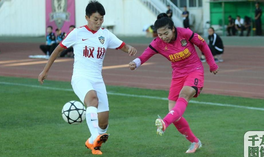 女超战报| 维罗妮卡角球直接破门 北京北控置业女足1:2大连权健