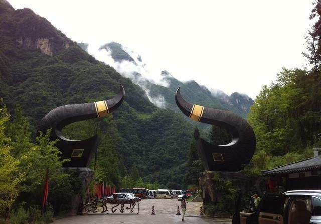 湖北最有意思的5个景区，其中有座山是我国著名的道教圣地