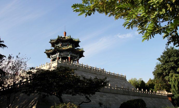山东济宁50大古建筑--每个都历史悠久
