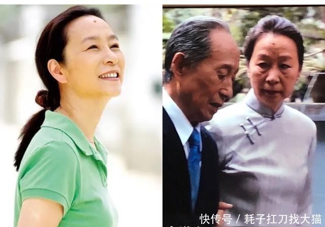 『电视剧』《安家》中这六位老阿姨,年轻时都是美女,不知你看出来没有