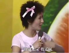 谢娜何炅现在怎么样