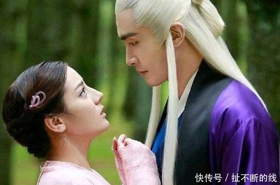  「关系」被误解的衣冠禽兽，三生三世中的神仙们的真身，它们有什么关系