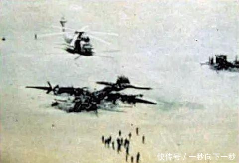 伊朗美国什么时候打