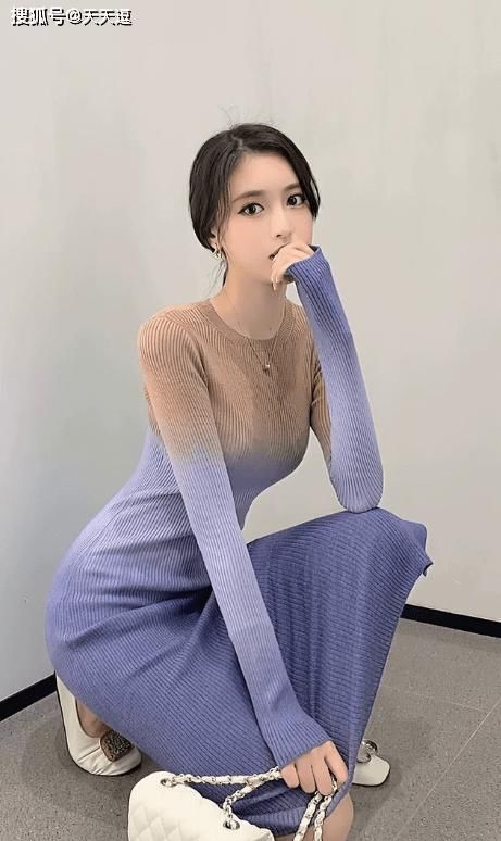  GIF@搞笑GIF趣图：肉嘟嘟的圆脸就是这么有搞头