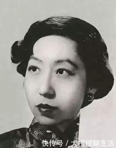  『作品』张爱玲说她只愿意与苏青相提并论，真正可比肩的才女其实是萧红