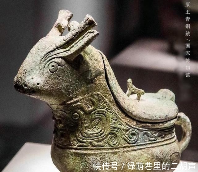  周召二公@步步惊心，危机重重！276年西周史之惊心动魄超过你的想象