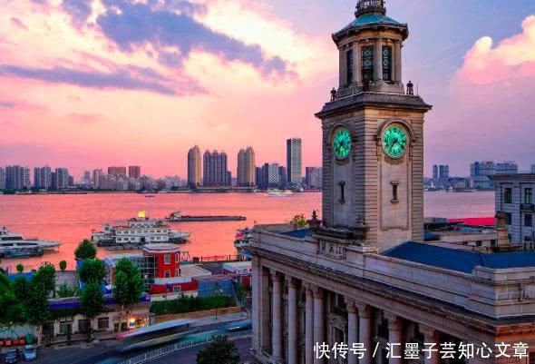 古代4大“一线城市”，如今只剩一个了，不是上海！