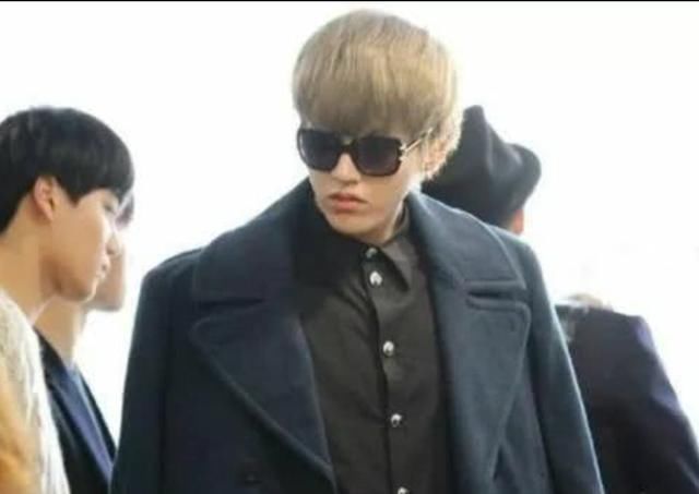 吴亦凡疑似毒瘾发作索赔55万，造谣者无力偿还，他既然怎么做！