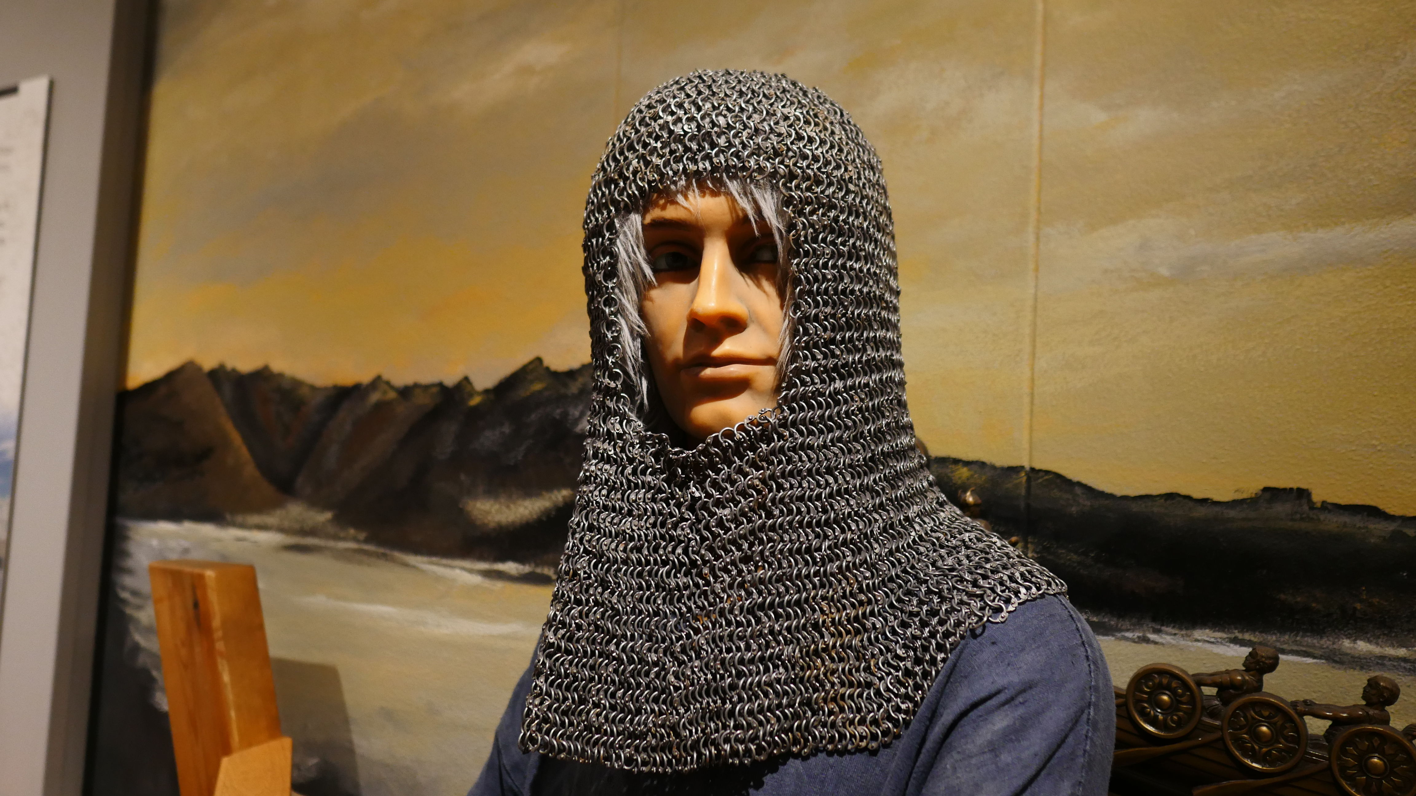 一起去世界的尽头流浪 冰岛历险记（中）