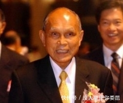  #后代#爱国企业家霍英东，有三房太太，对于后代有着不同的要求