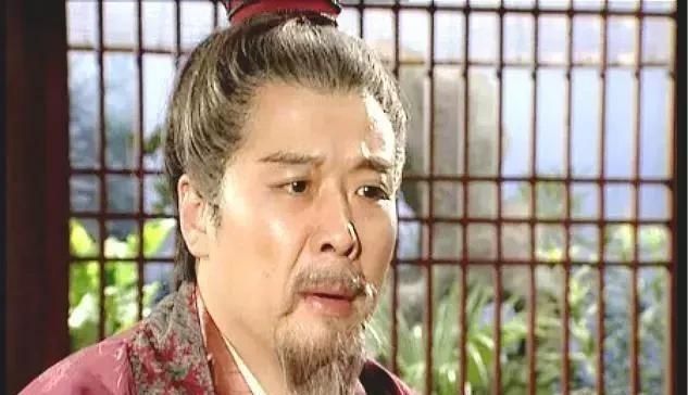  #常山#黄忠临死前大喊了8个字，刘备听后想摔阿斗赵云听后，想回常山
