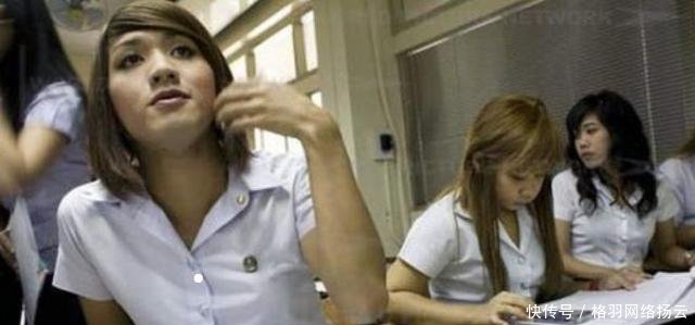 泰国看到当地美女，如何判断是真女人还是“人妖”只需看2点