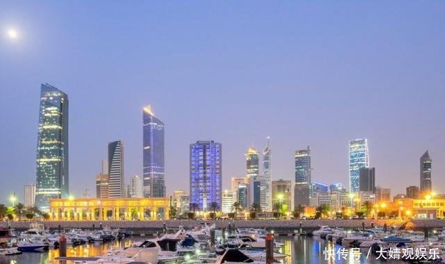  #我国#我国最具潜力的四大中心城市未来被所有人看好，有你的家