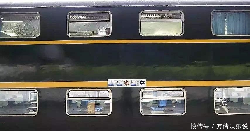 为什么中国不推行双层火车? 专家说了这几个原因, 才知道其用心良