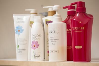 夏季头发油腻怎么办?