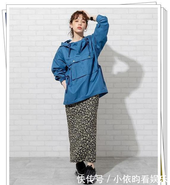 女人■碎花裙太土了?那你是不会搭!轻熟女人试一下这些日系穿搭吧