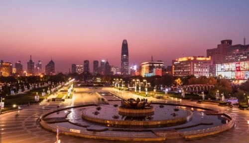  「省份之内」我国首位度最低的省会：合并一城后仍不被看好，是