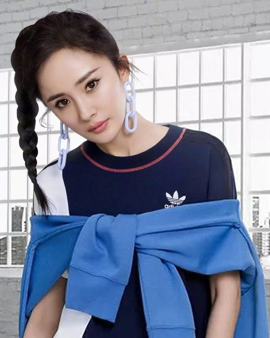 以为娜扎、景甜的大耳环够美, 结果被宋茜和杨幂的造型帅一脸!