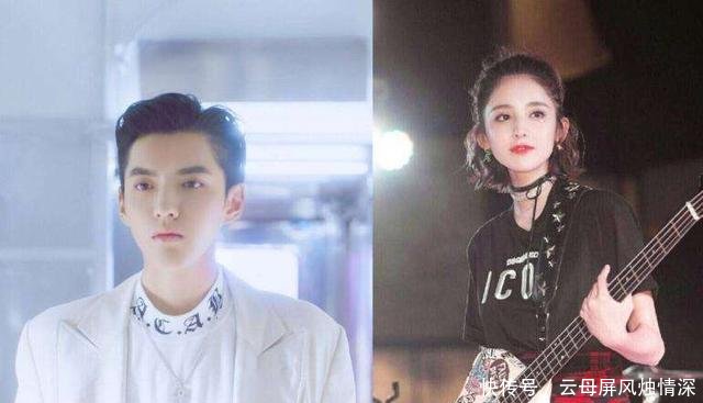 吴亦凡娜扎疑似组CP实锤？面对网友深扒，工作人员如此回应！