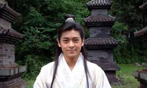 段誉只是学会了北冥神功，为何金庸说他内力第一?秘密被说出