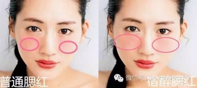 逆天化妆术！感受来自亚洲4大邪术之日本化妆术所带来的恐惧