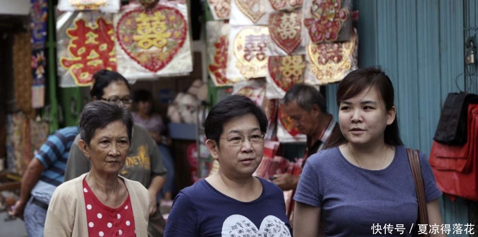 为什么大多数中国人不愿意去印度尼西亚