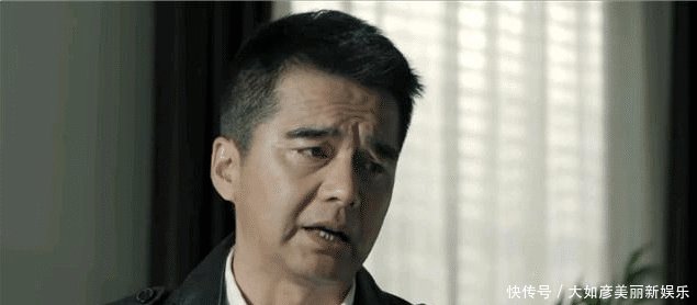  「《人民的名义》」在《人民的名义》中，祁同伟官至正厅级，为