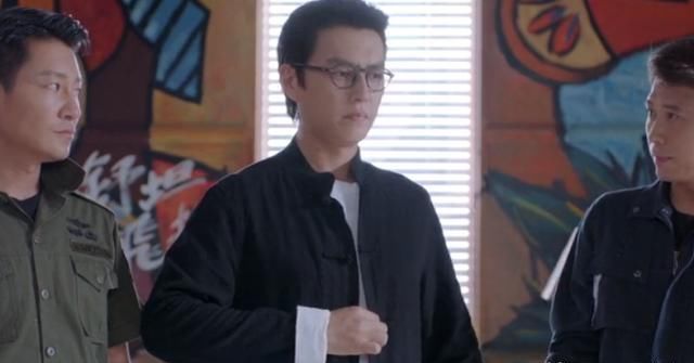  【回归】《如果岁月可回头》中年人的青春回归战，白蓝黄染发追忆杀马特
