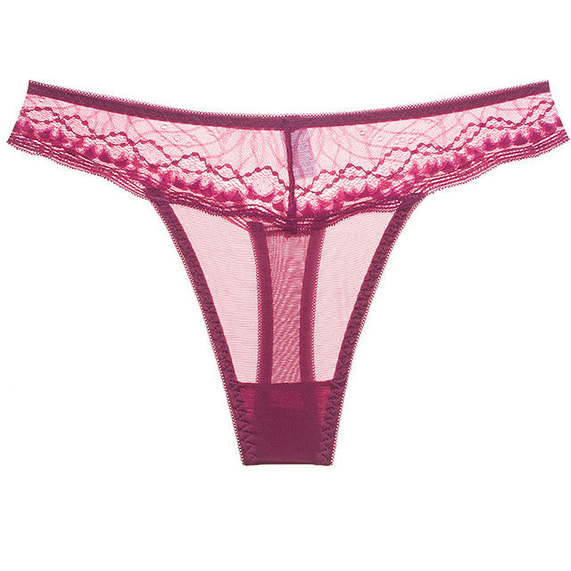 款式要简约还得舒适透气，这几款三角裤看一下，喜欢的赶快入手