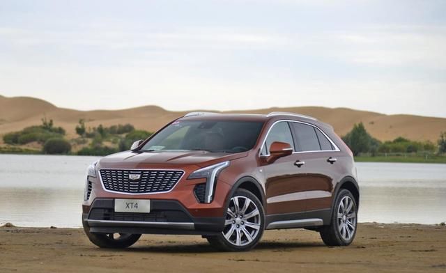 『XT4』凯迪拉克XT4在车界的成功,主要依仗哪些优势?