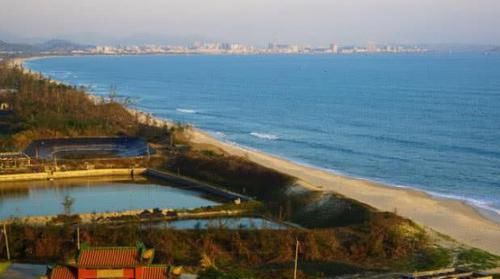  选择@第2个“深圳”将崛起，但广东并没选择东莞，反而挑了不起