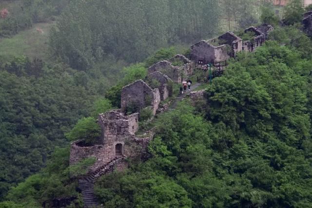 有意思旅游｜湖北，这是一个低调已久的高颜值大省！